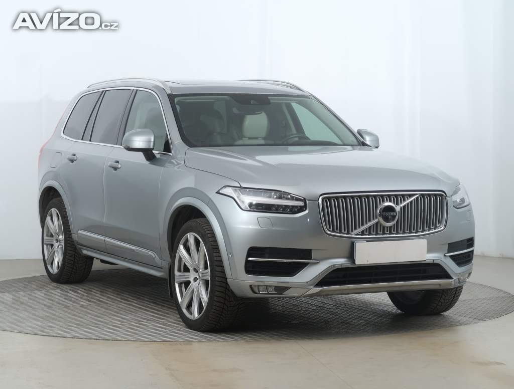 Volvo XC90 D5 AWD