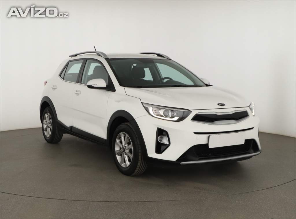 Kia Stonic 1.4 CVVT