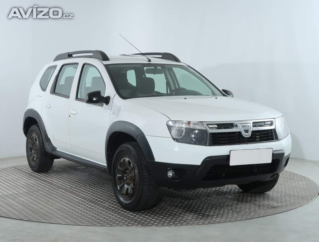 Dacia Duster 1.6 16V