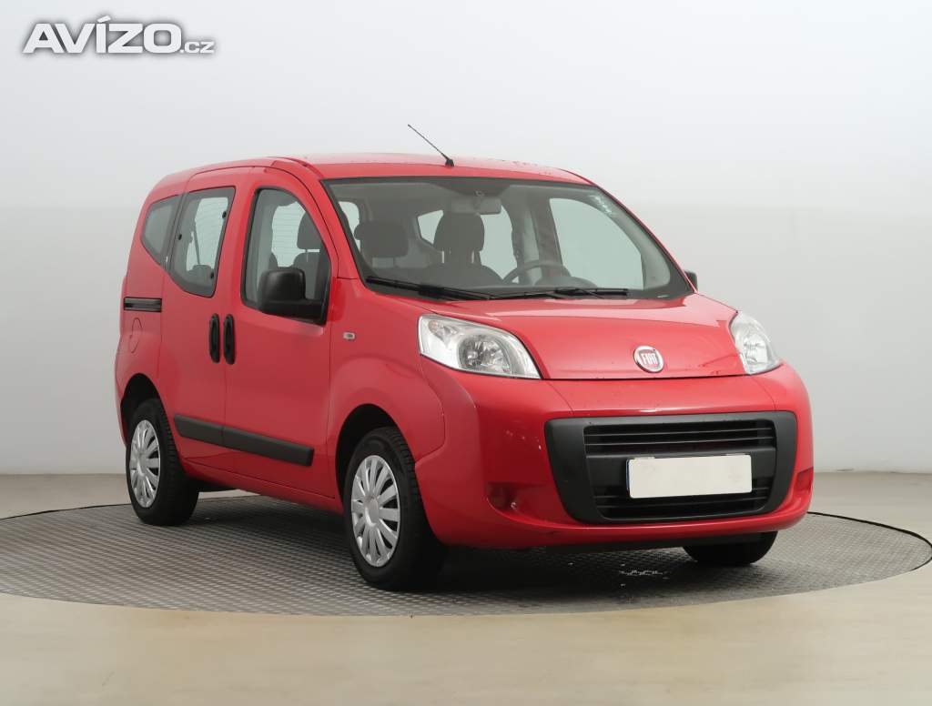 Fiat Qubo 1.4