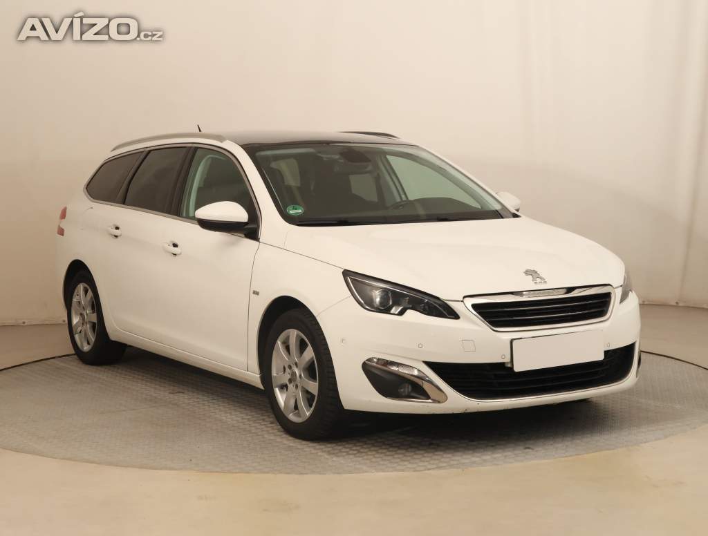 Peugeot 308 1.2 PureTech