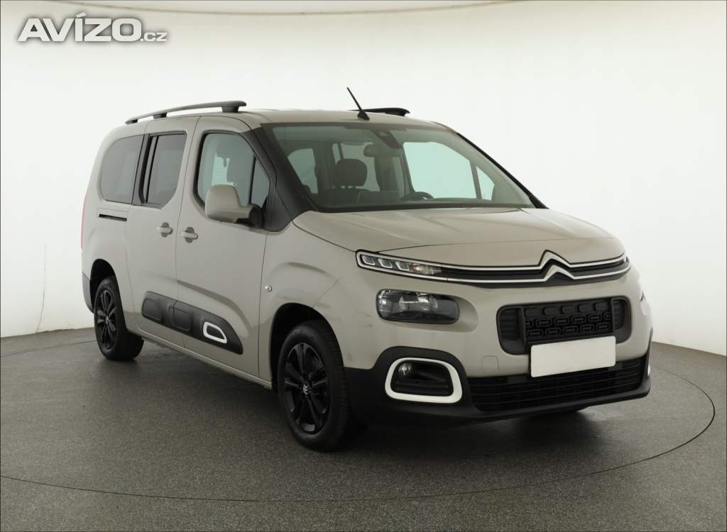 Citroën Berlingo 1.5 BlueHDi