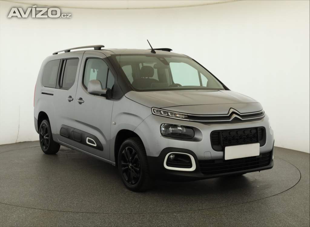 Citroën Berlingo 1.5 BlueHDi