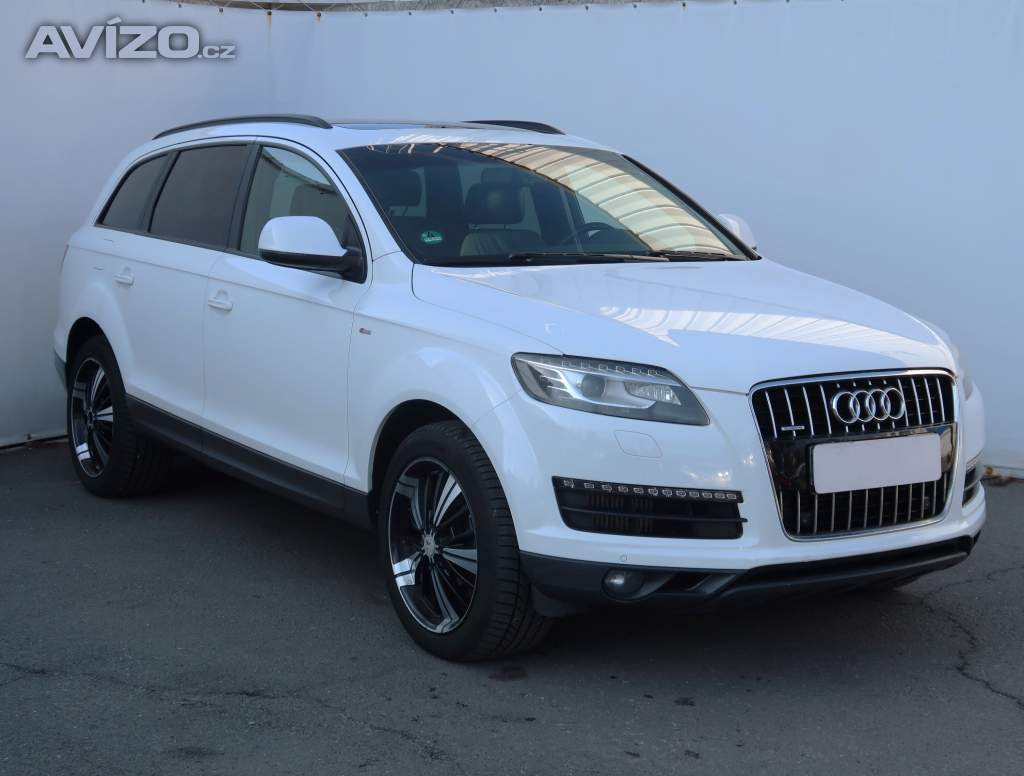 Audi Q7 3.0 TDI