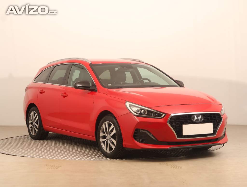 Hyundai i30 1.4 T-GDI