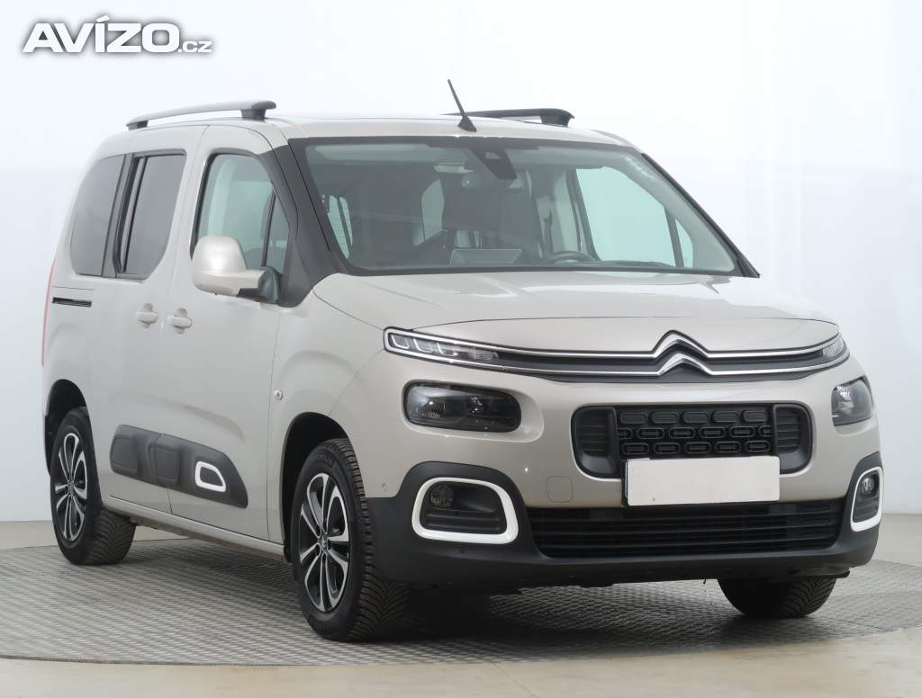 Citroën Berlingo 1.2 PureTech