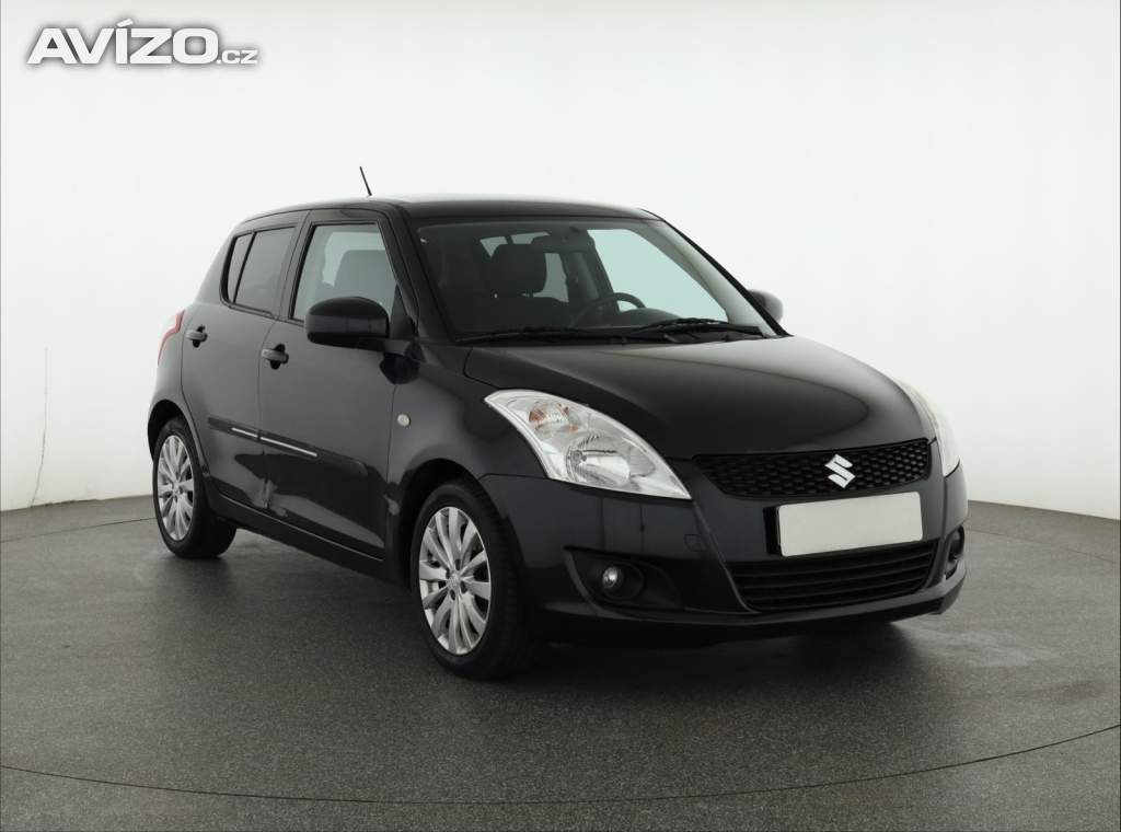 Suzuki Swift 1.2