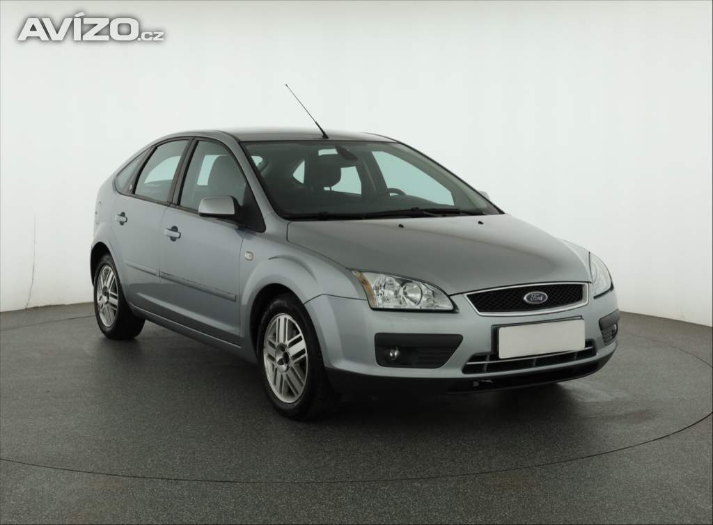 Ford Focus 1.6 i