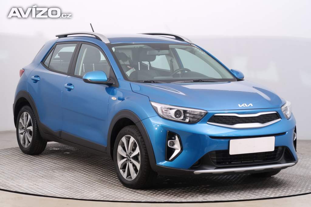 Kia Stonic 1.2 DPI