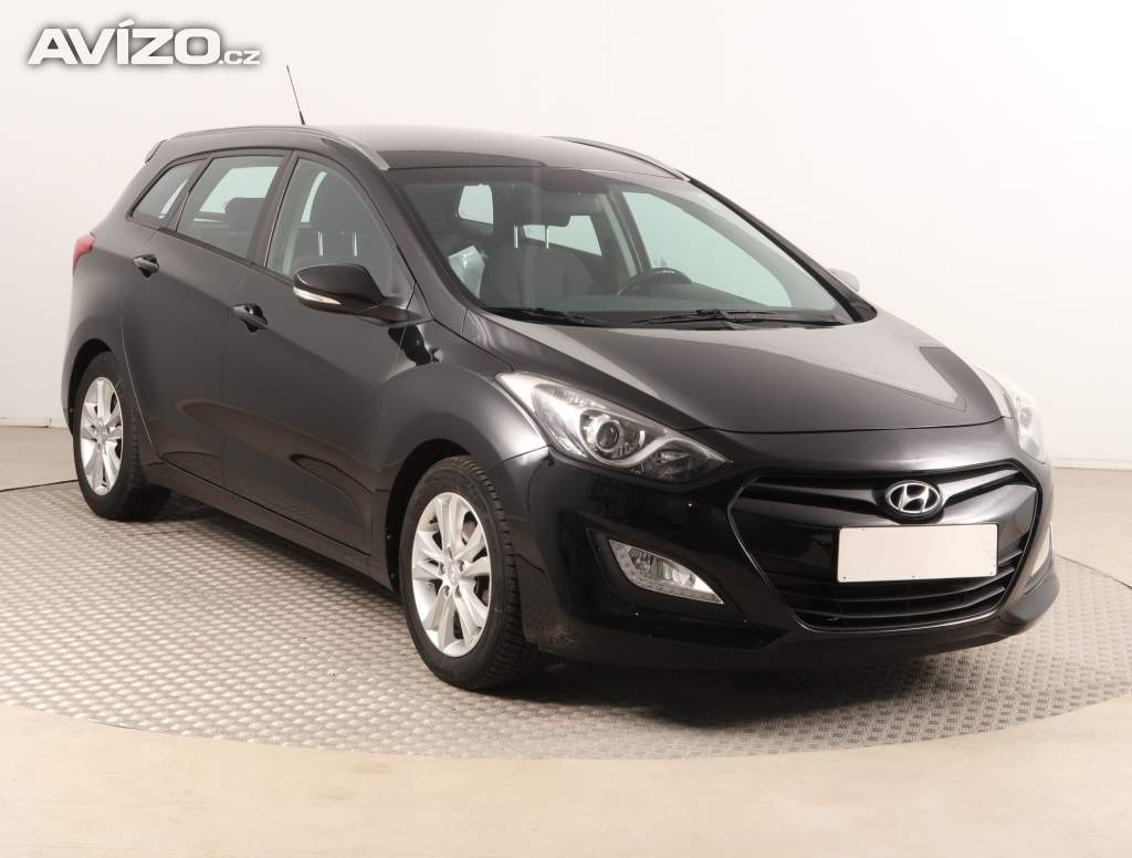 Hyundai i30 1.4 CVVT