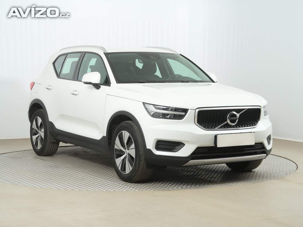 Volvo XC40 T3