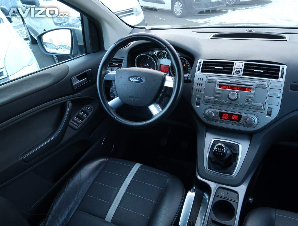 Ford Kuga 2.0 TDCi