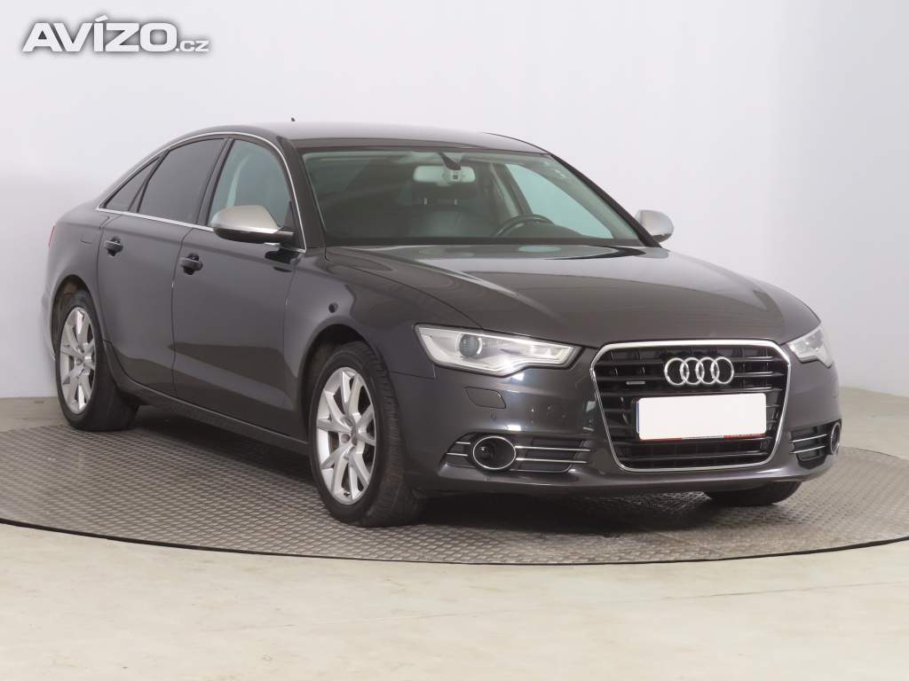 Audi A6 3.0 TDI