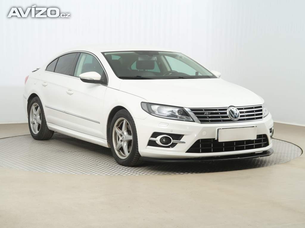 Volkswagen CC 2.0 TDI