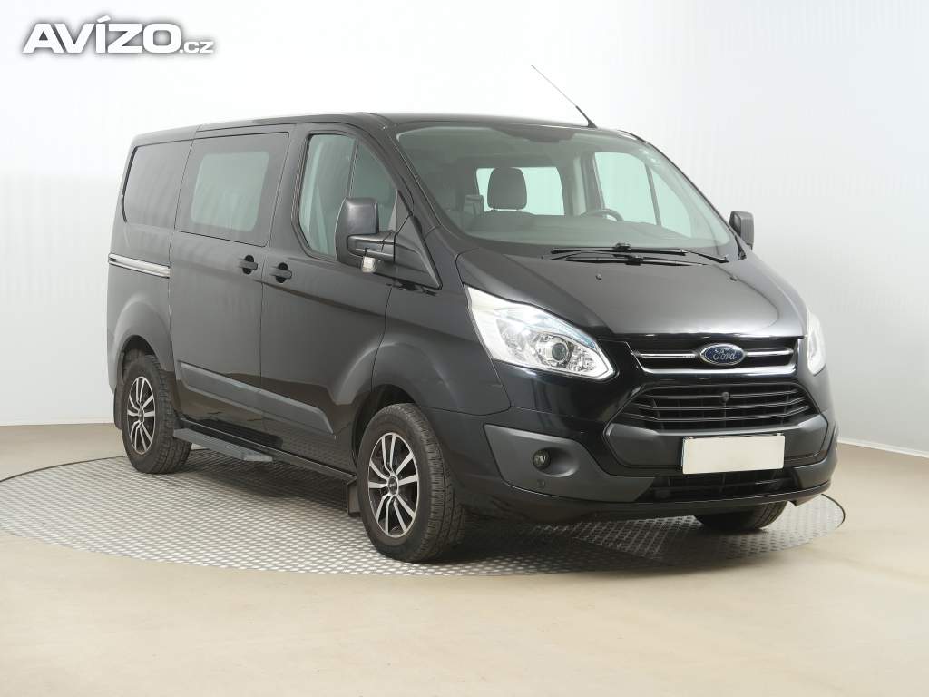 Ford Transit Custom 2.2 TDCi