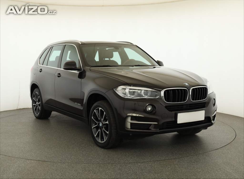 BMW X5 xDrive25d