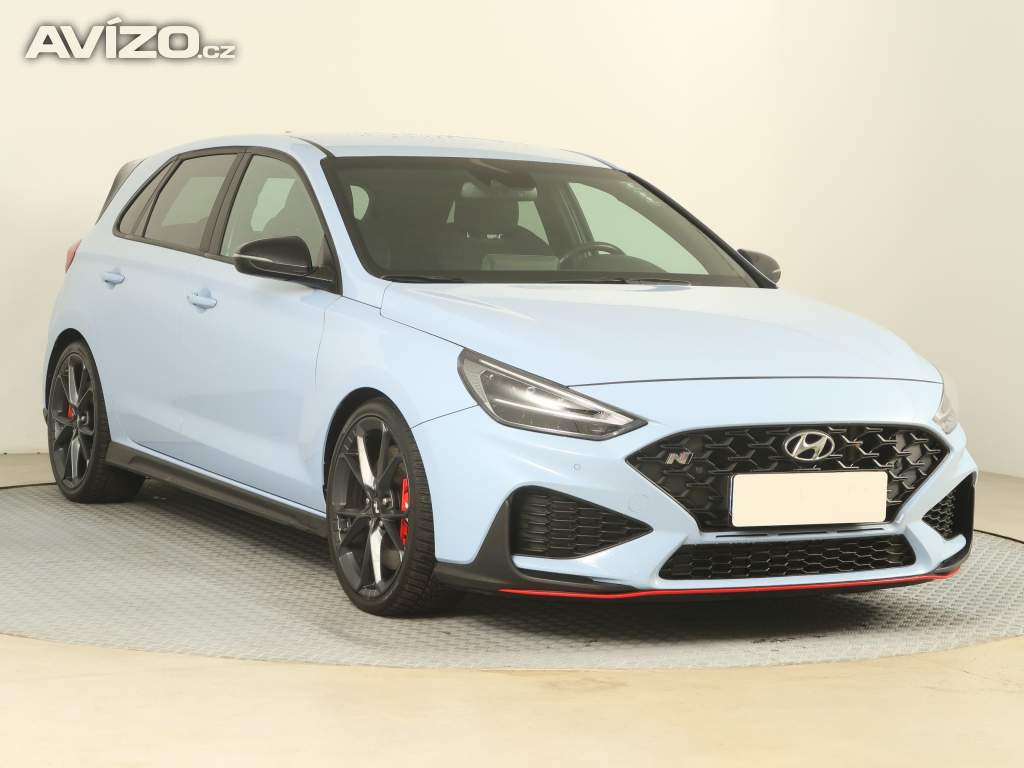 Hyundai i30 N Performance