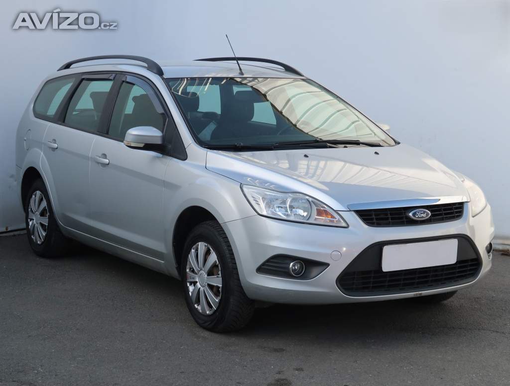 Ford Focus 1.6 16V