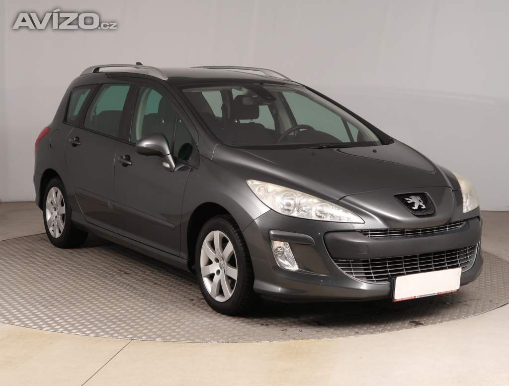 Peugeot 308 1.6 VTi