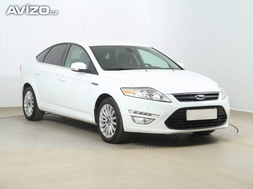 Ford Mondeo 1.6 EcoBoost