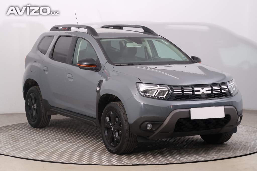 Dacia Duster 1.3 TCe