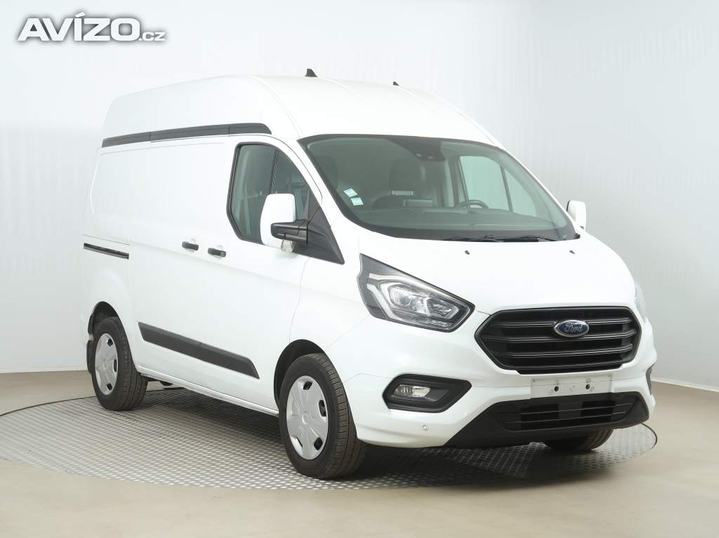 Ford Transit Custom 2.0 TDCI