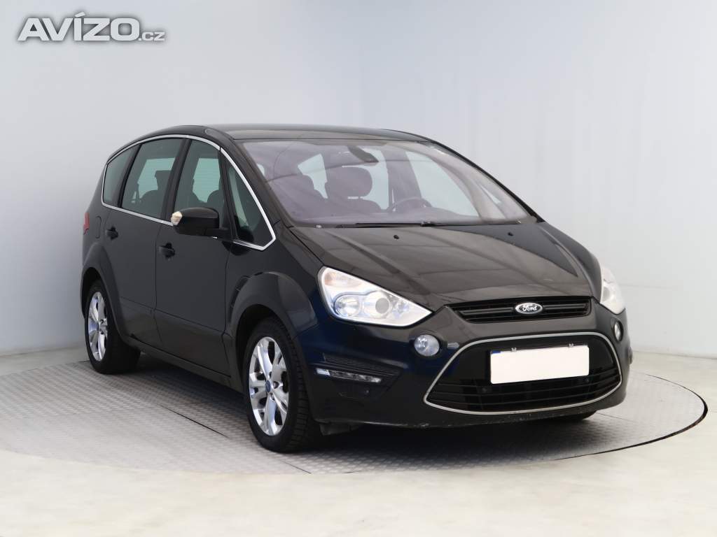 Ford S-MAX 2.0 TDCi