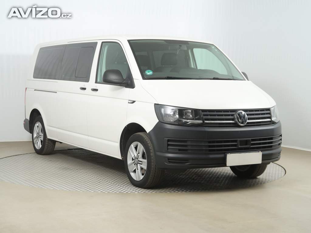 Volkswagen Transporter 2.0 TDI