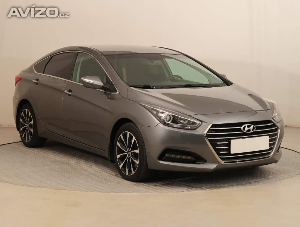 Hyundai i40 1.7 CRDi