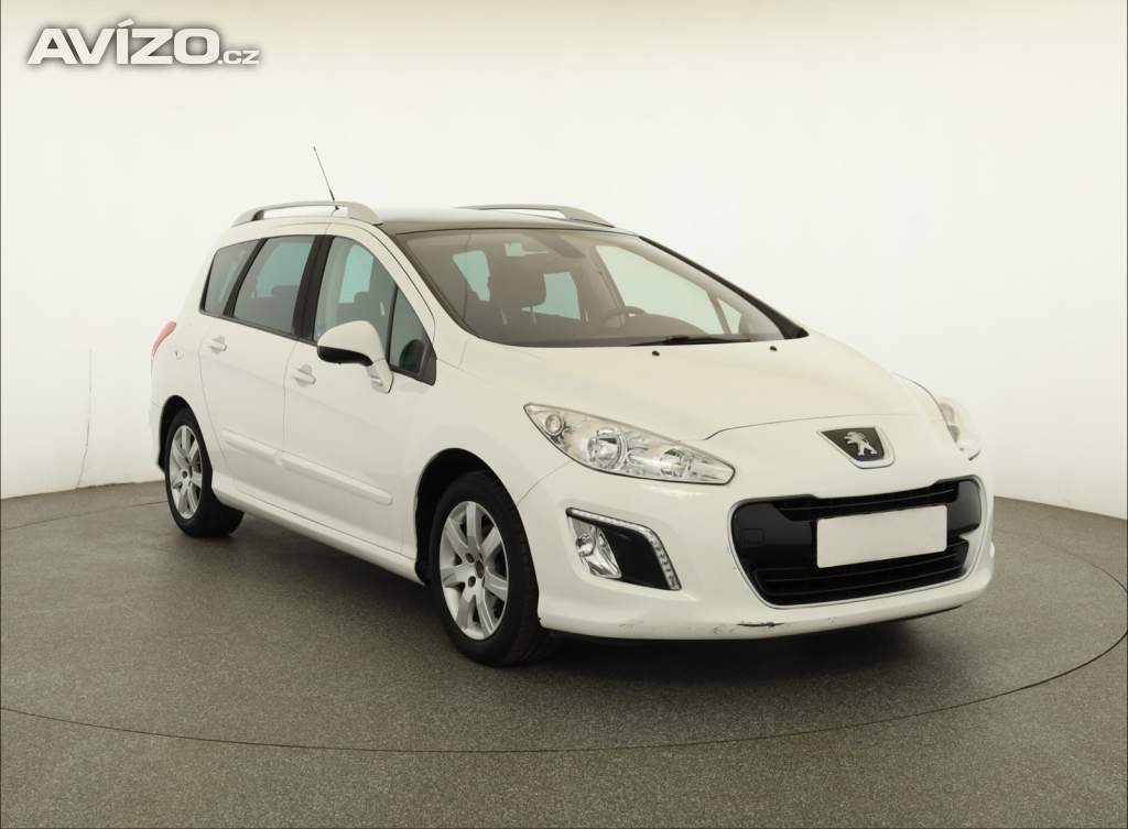 Peugeot 308 1.6 VTi