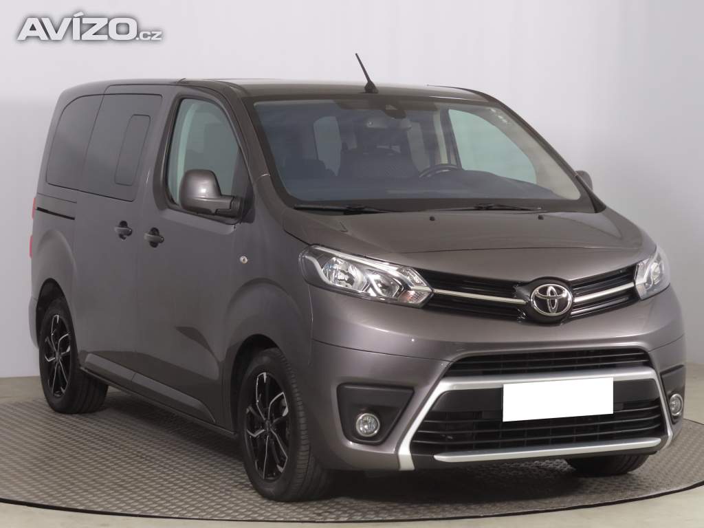 Toyota ProAce Verso 2.0 D-4D