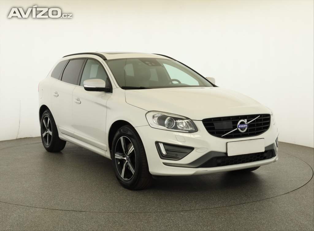 Volvo XC60 D5