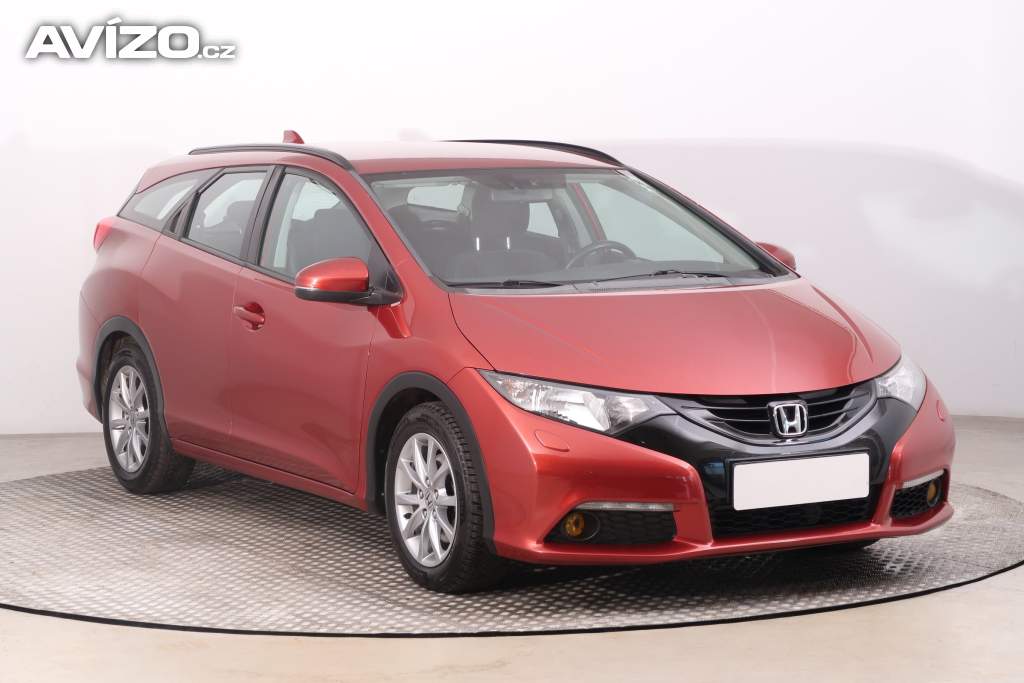 Honda Civic 1.8 i-VTEC