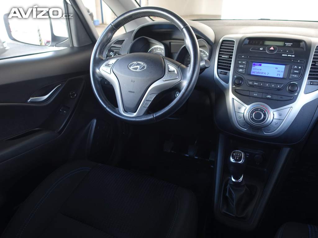 Hyundai ix20 1.4 CVVT