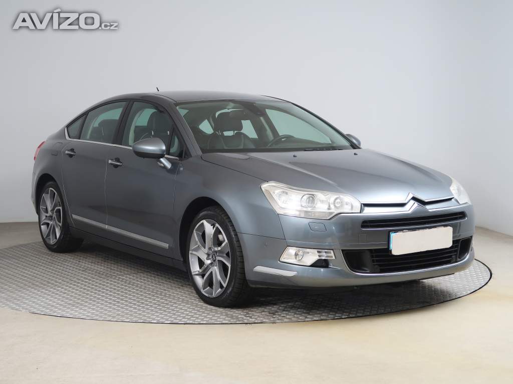 Citroën C5 2.7 HDi