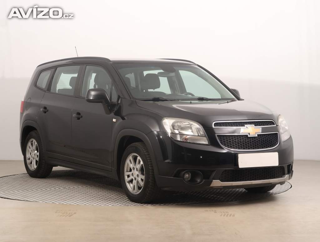 Chevrolet Orlando 1.8i