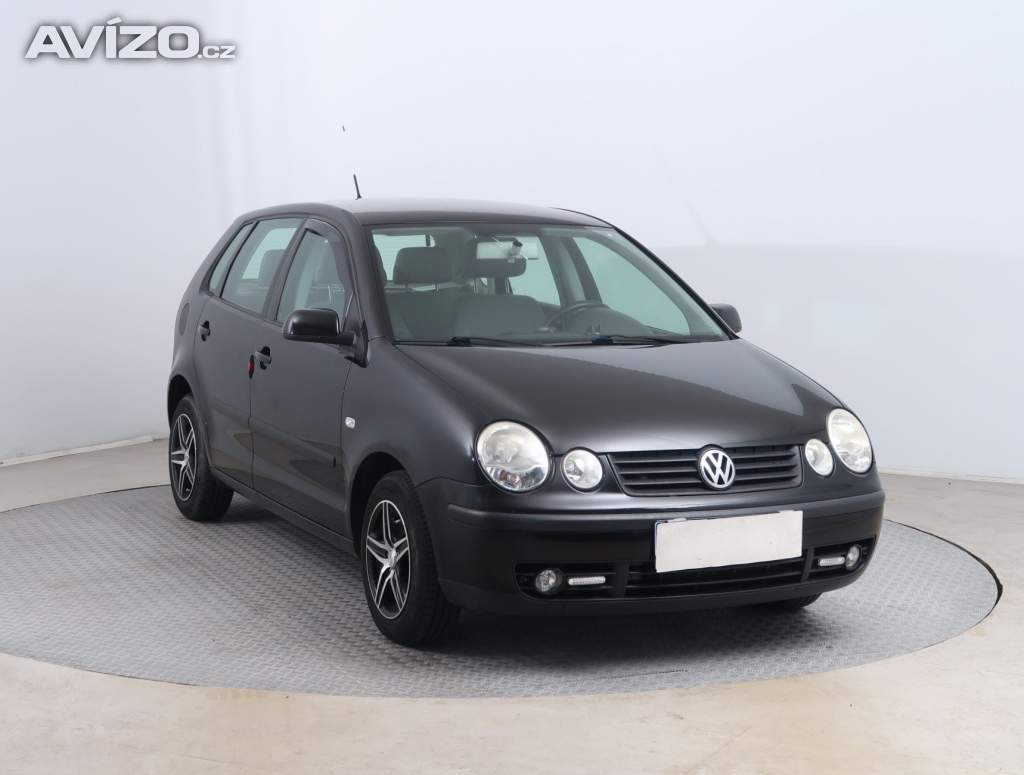 Volkswagen Polo 1.2