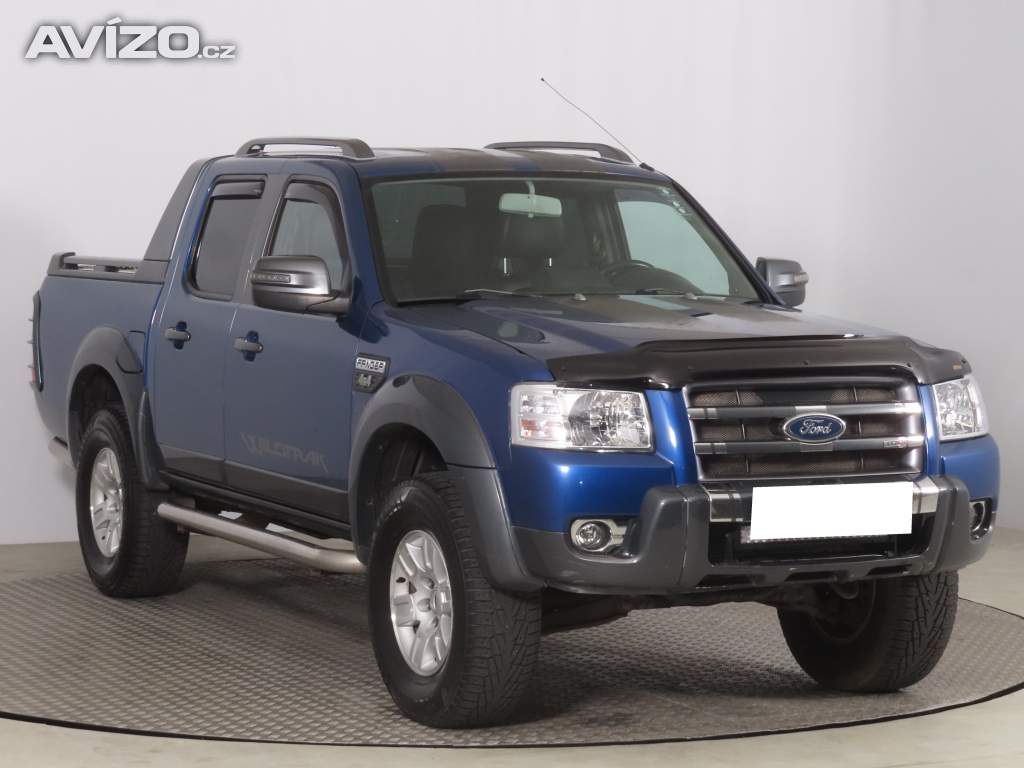 Ford Ranger 3.0 TDCi