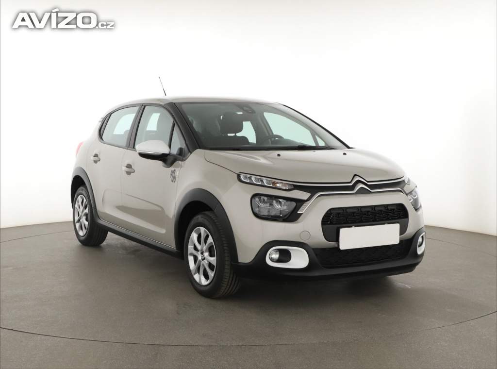 Citroën C3 1.2 PureTech