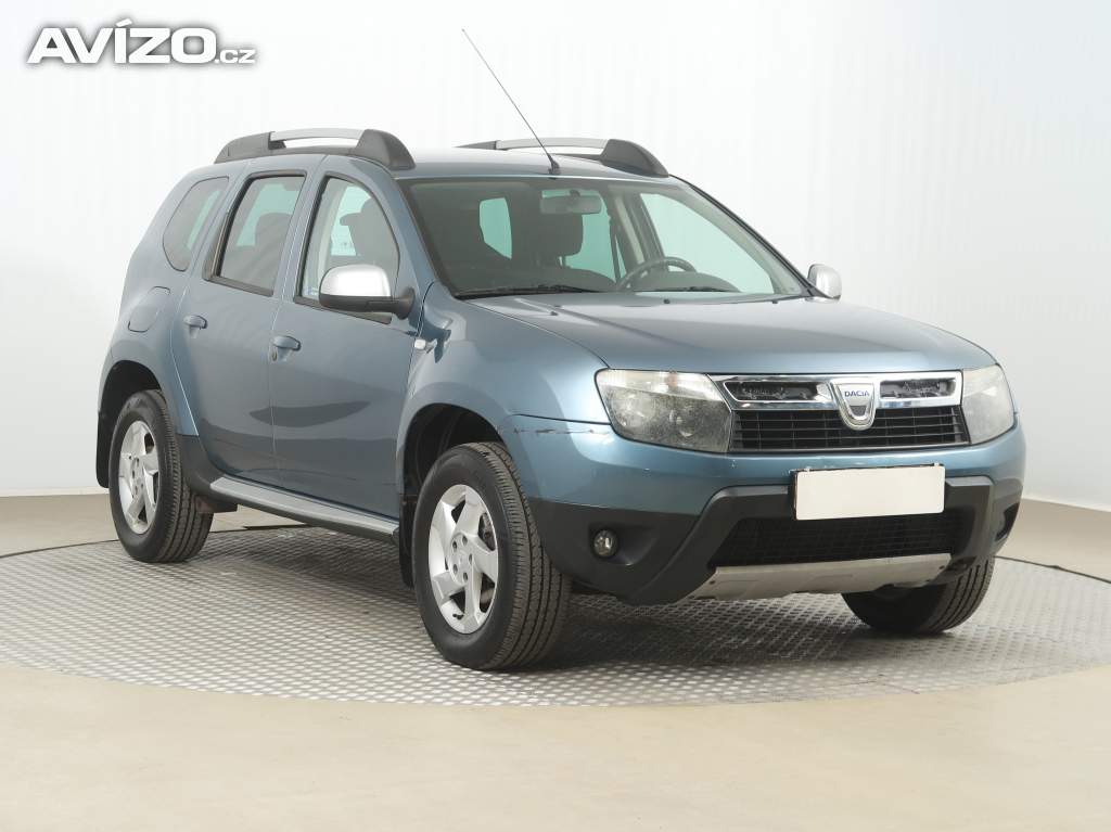 Dacia Duster 1.6 16V