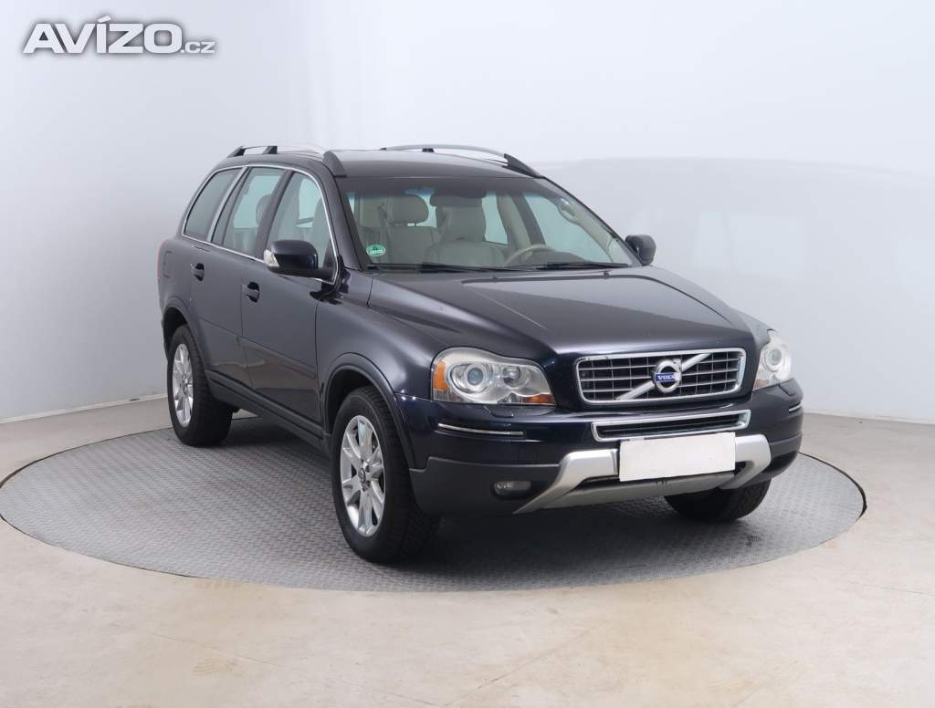 Volvo XC90 D5