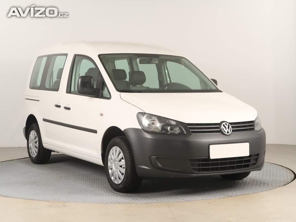 Volkswagen Caddy 1.6 TDi