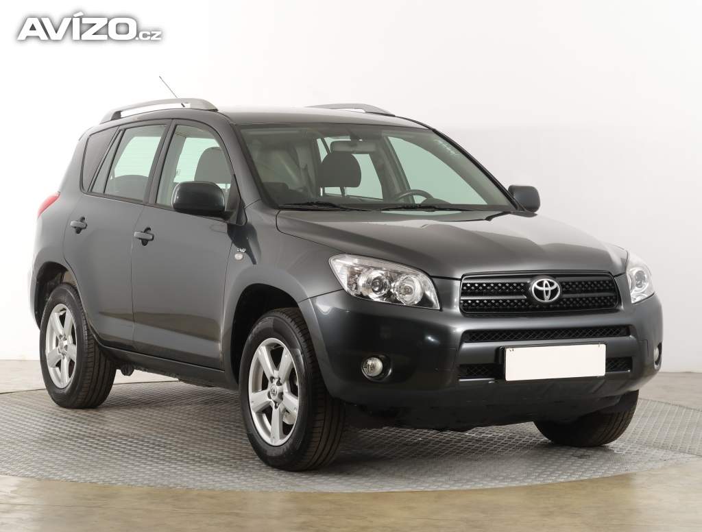 Toyota Rav4 2.2 D-4D