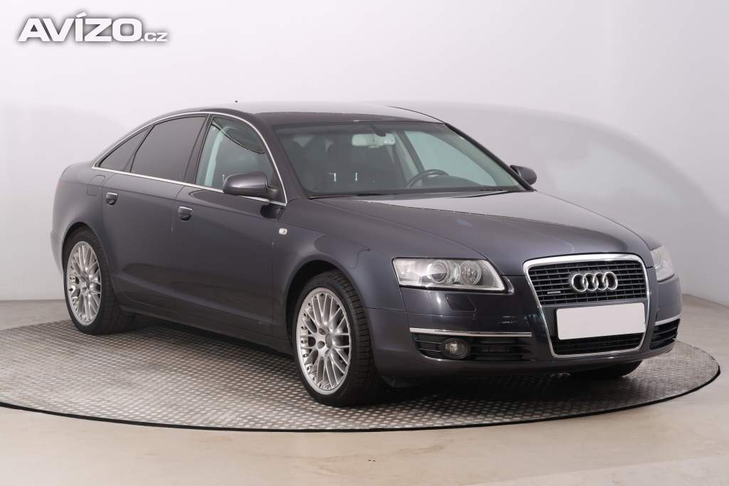 Audi A6 3.0 TDI