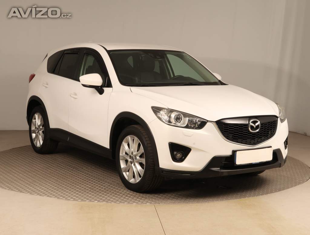 Mazda CX-5 2.2 Skyactiv-D