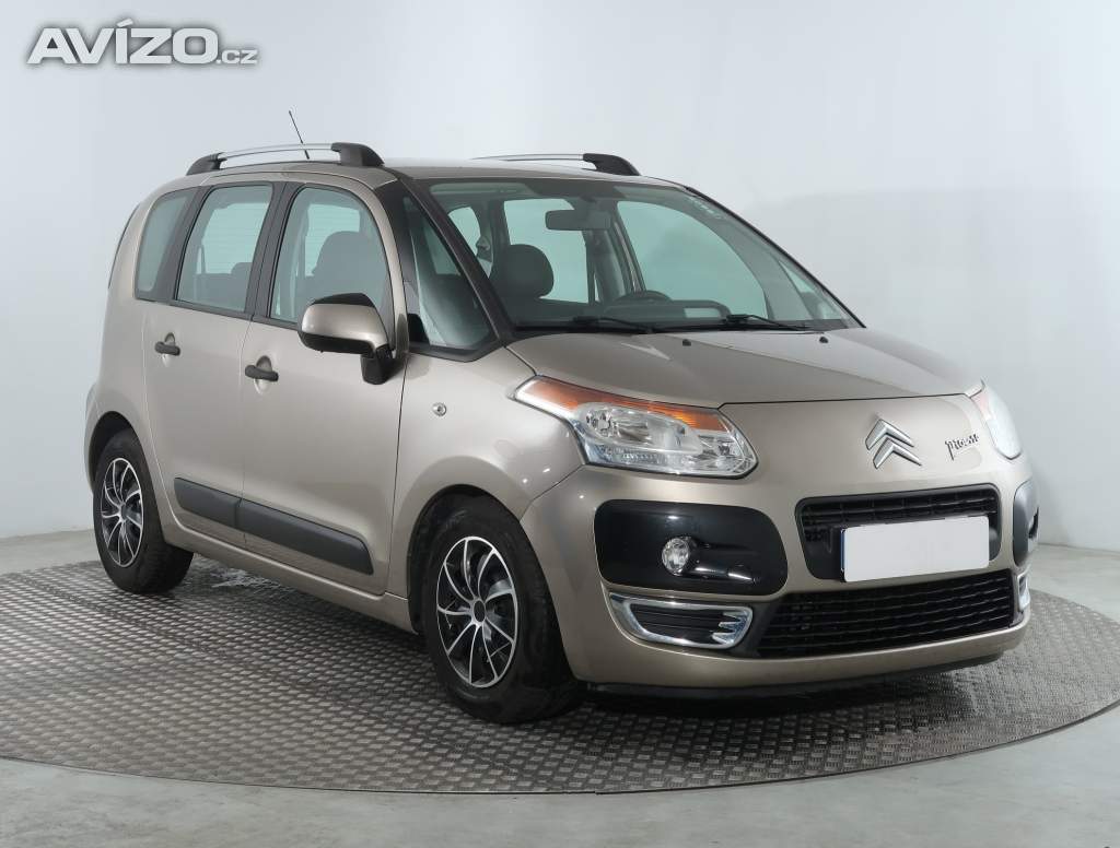 Citroën C3 Picasso 1.4 i