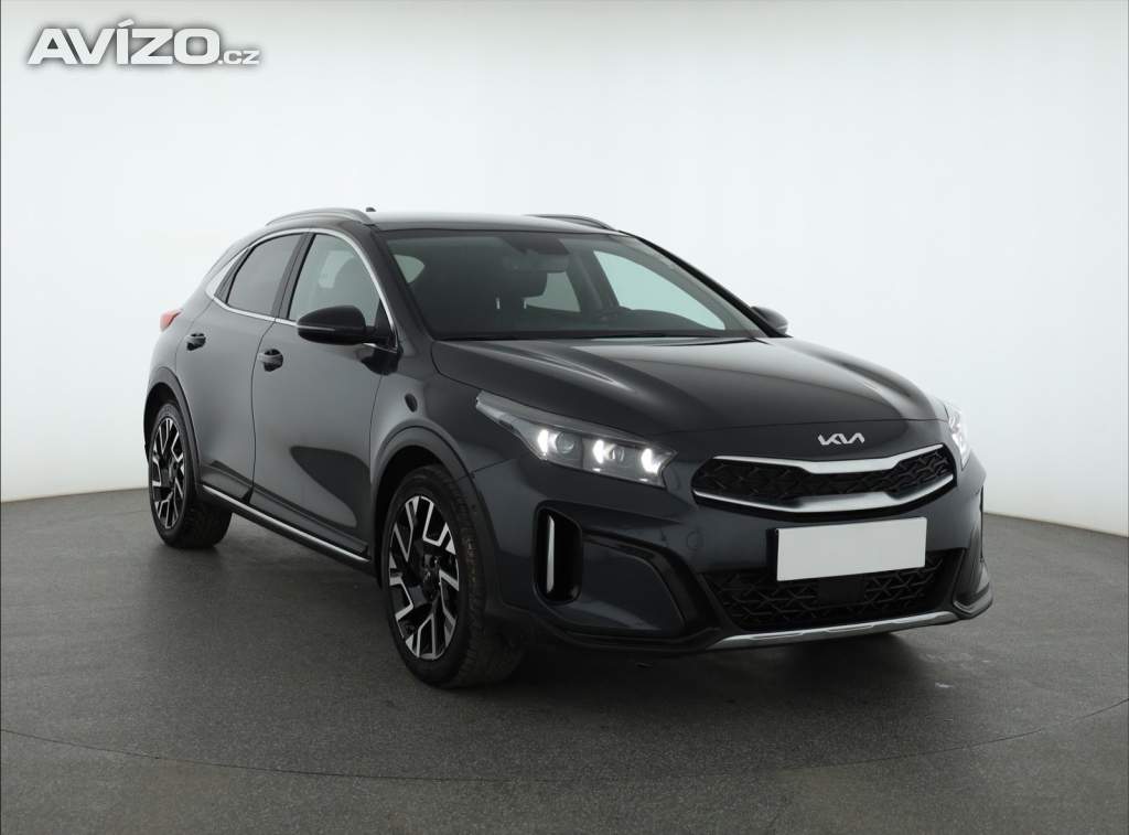 Kia XCeed Plug-in-Hybrid