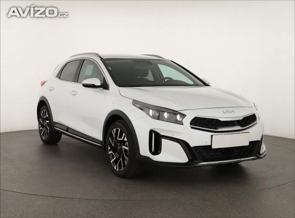 Kia XCeed 1.5 T-GDI MHEV