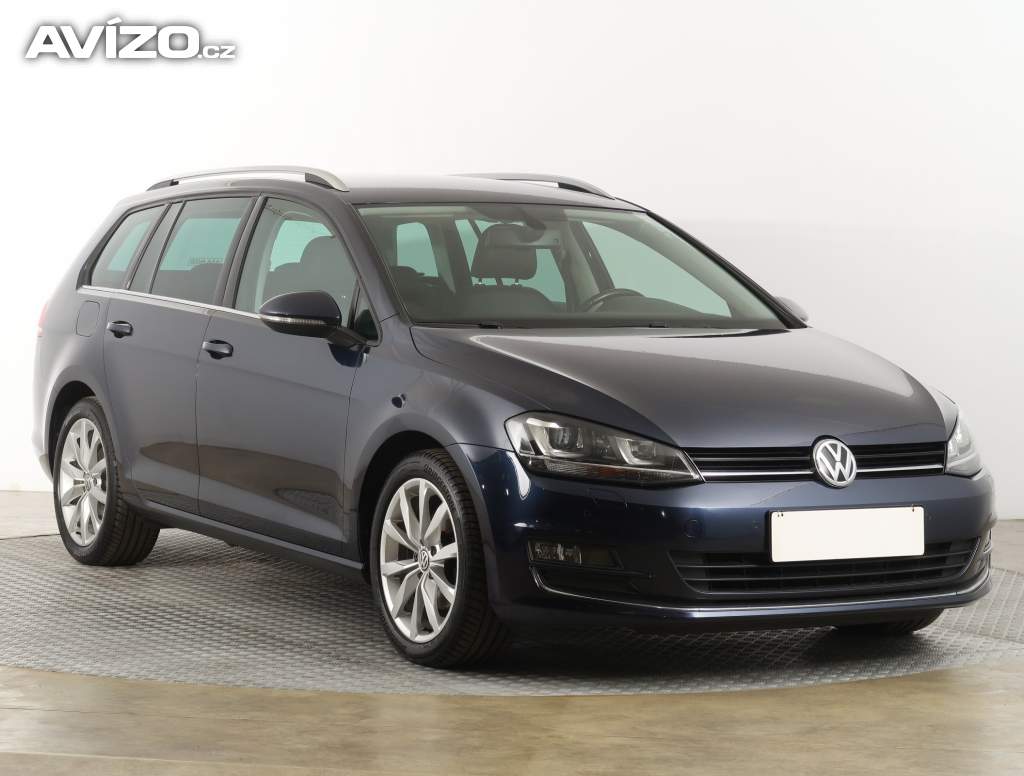 Volkswagen Golf 1.4 TSI