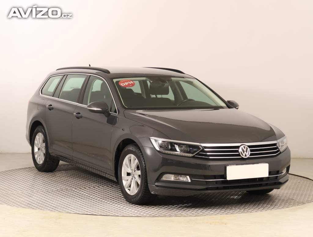 Volkswagen Passat 1.6 TDI